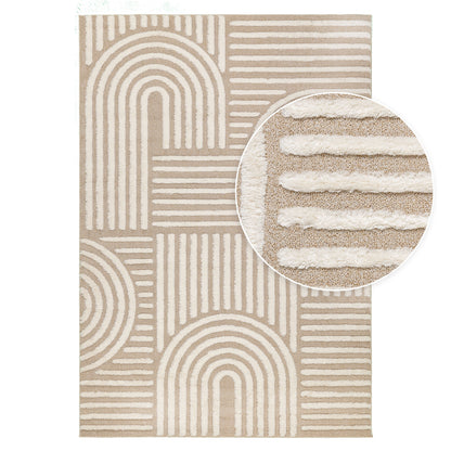 שטיח טיטאן 01 בז'/קרם 