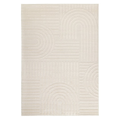 שטיח טיטאן קרם TITAN