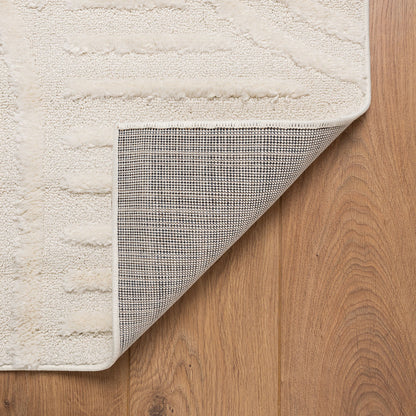 שטיח טיטאן קרם TITAN