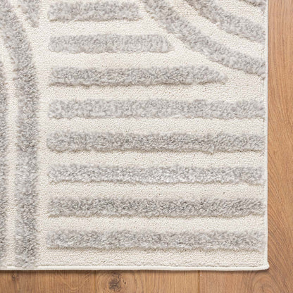 שטיח טיטאן אפור TITAN