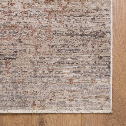 שטיח נור בז'\קרם NUR