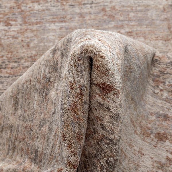 שטיח נור בז'\קרם NUR - hover