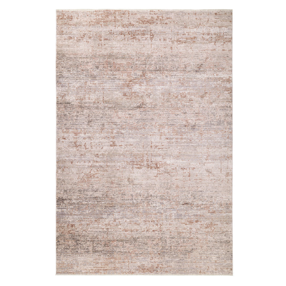 שטיח נור בז'\קרם NUR