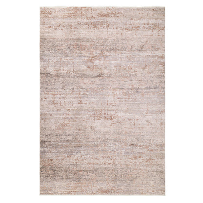 שטיח נור בז'\קרם NUR