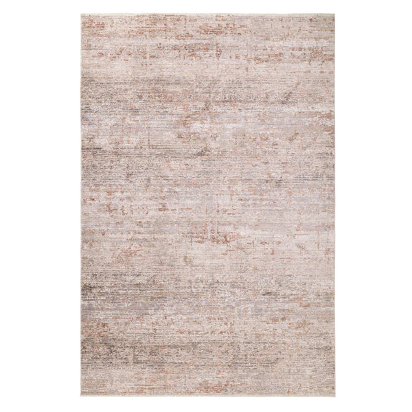 שטיח נור בז'\קרם NUR