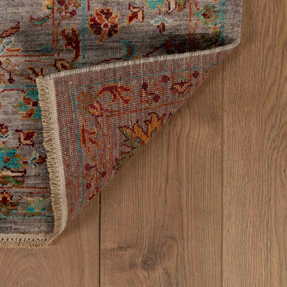 שטיח ארזו צבעוני 246*172 AREZU