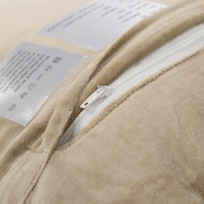 כרית מילי קרם 60*35 MILIE