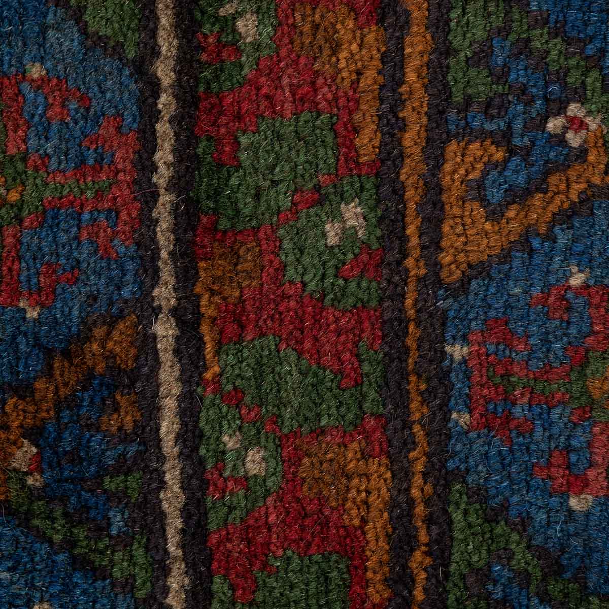 שטיח קאבול צבעוני 235*175 KABUL