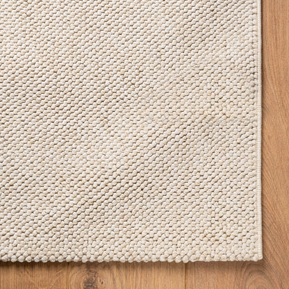 שטיח סידני קרם SYDNEY