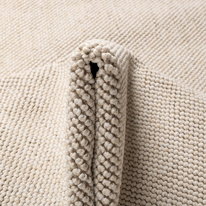 שטיח סידני קרם ראנר SYDNEY