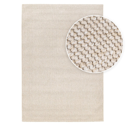 שטיח סידני קרם SYDNEY