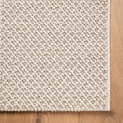 שטיח סידני קרם/בז' SYDNEY