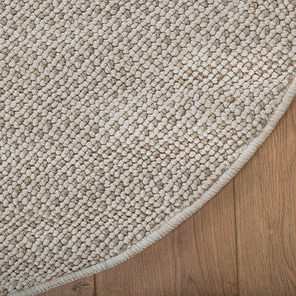 שטיח סידני עגול SYDNEY