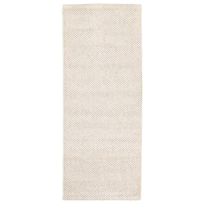 שטיח סידני קרם/בז' ראנר SYDNEY