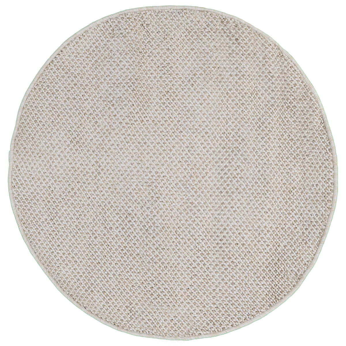 שטיח סידני עגול SYDNEY