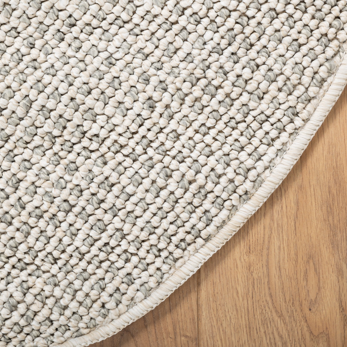 שטיח סידני עגול SYDNEY