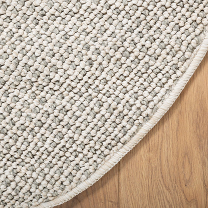 שטיח סידני עגול SYDNEY