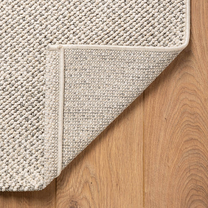 שטיח סידני קרם/אפור SYDNEY