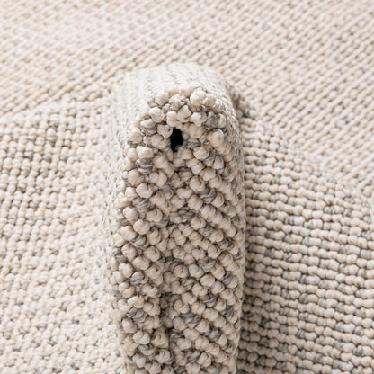 שטיח סידני קרם/אפור SYDNEY