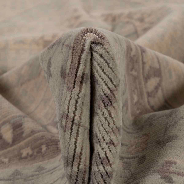 שטיח סוזני צבעוני 383*298 SUZANI - hover