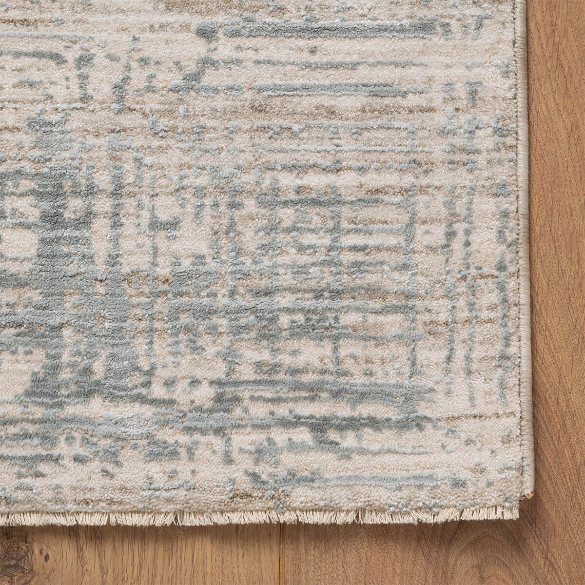 שטיח יסמין קרם JASMIN