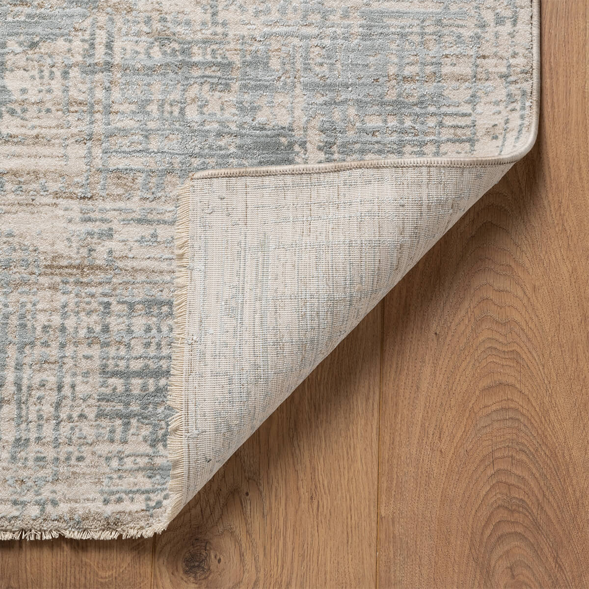 שטיח יסמין קרם JASMIN