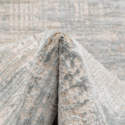 שטיח יסמין קרם JASMIN