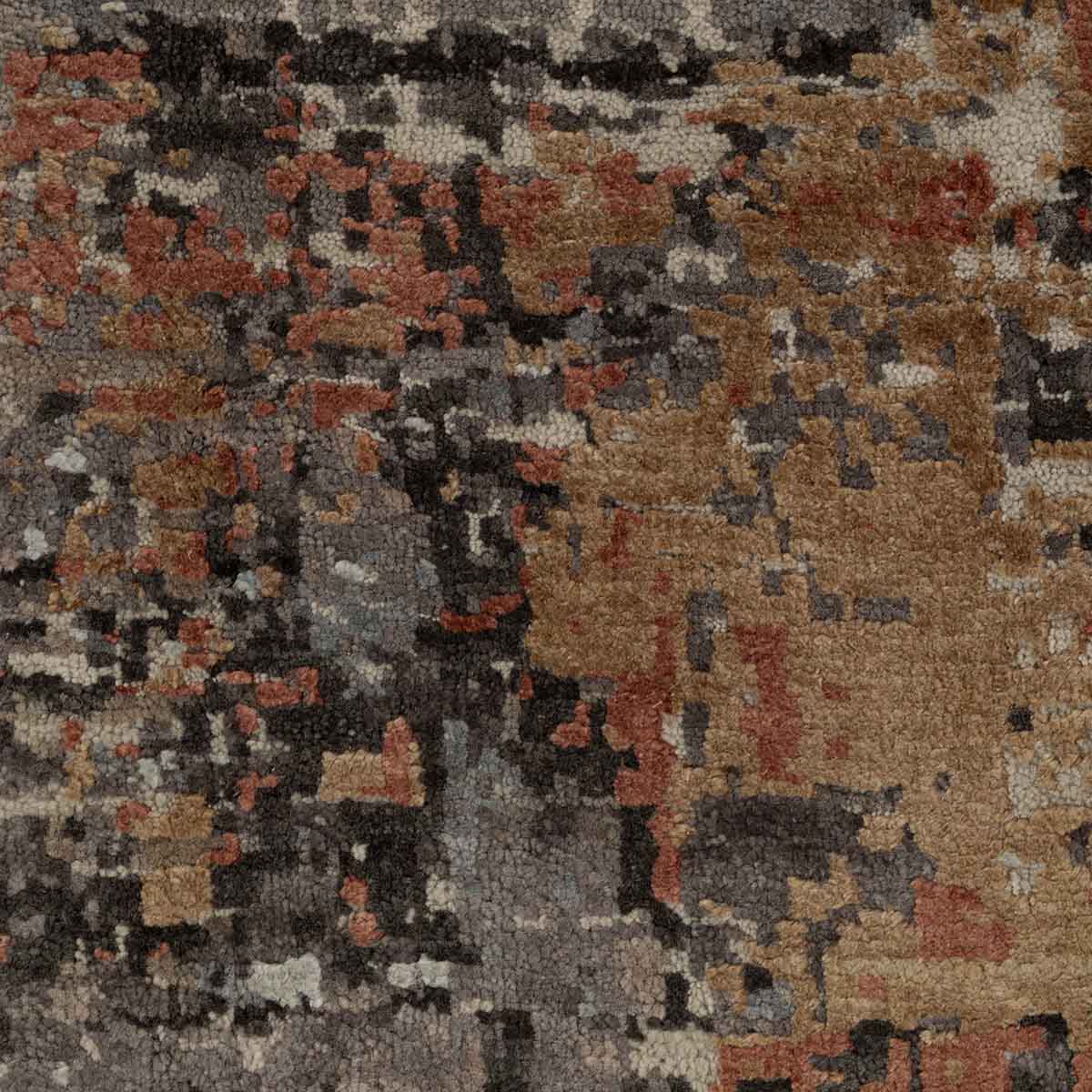 שטיח ונציה ארט צבעוני 307*243 VENICE ART