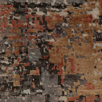 שטיח ונציה ארט צבעוני 307*243 VENICE ART