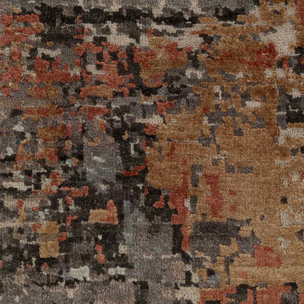 שטיח ונציה ארט צבעוני 307*243 VENICE ART
