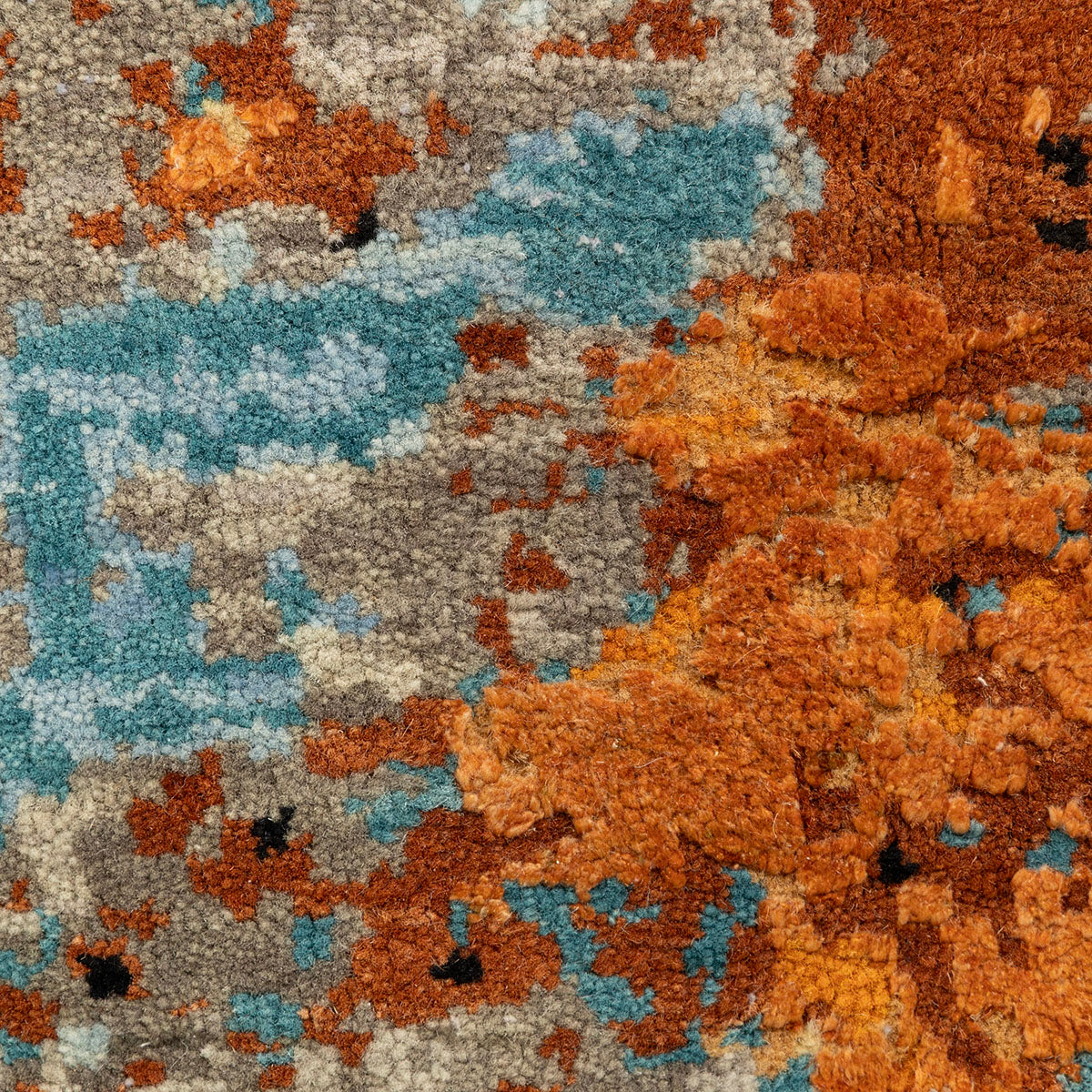 שטיח ונציה ארט צבעוני 246*305 VENICE ART