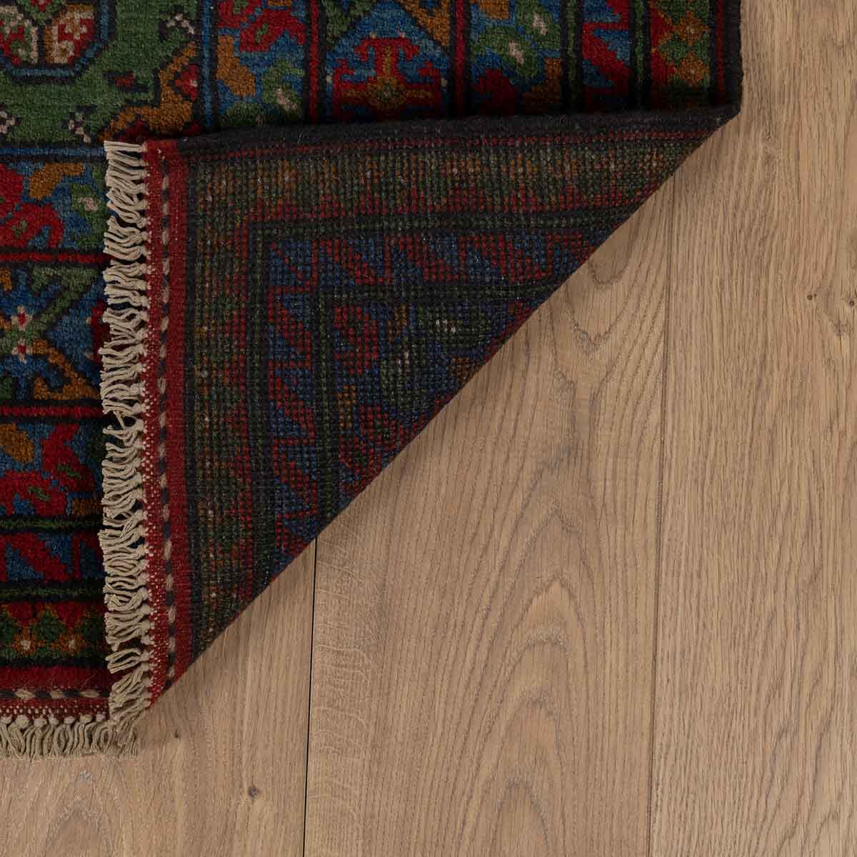 שטיח קאבול צבעוני 203*153 KABUL