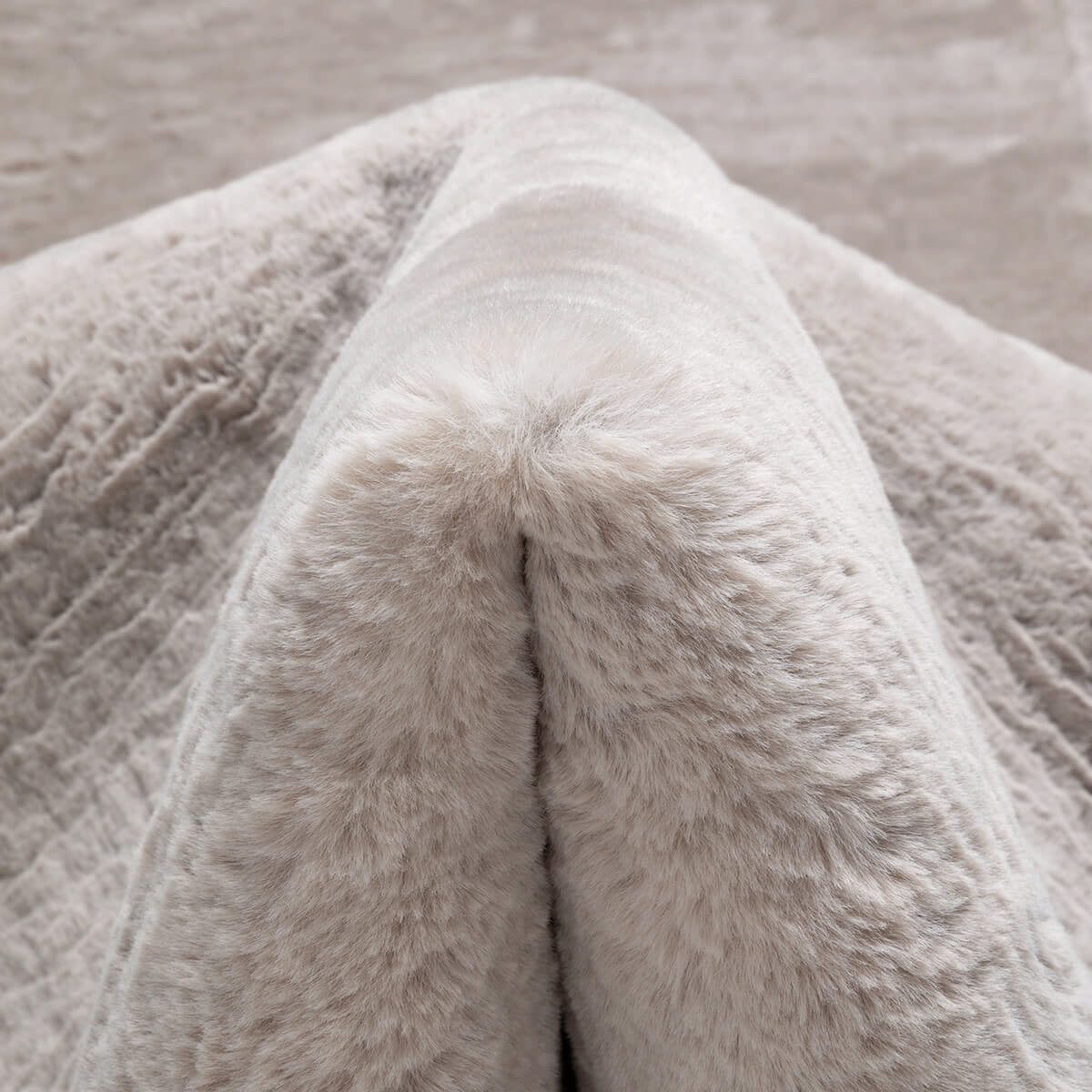 שטיח באני עגול BUNNY