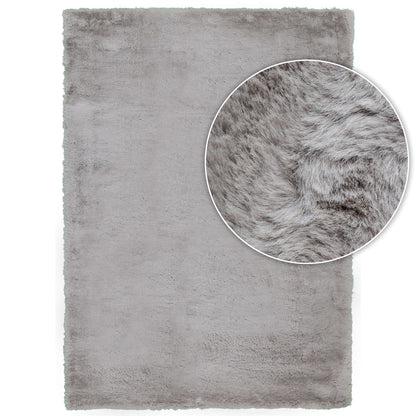 שטיח באני אפור BUNNY