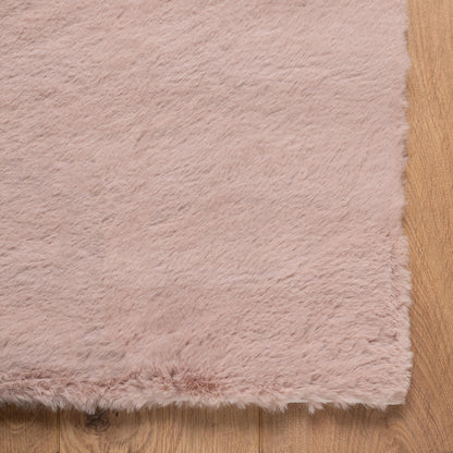 שטיח באני ורוד BUNNY