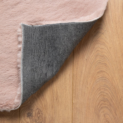 שטיח באני ורוד BUNNY