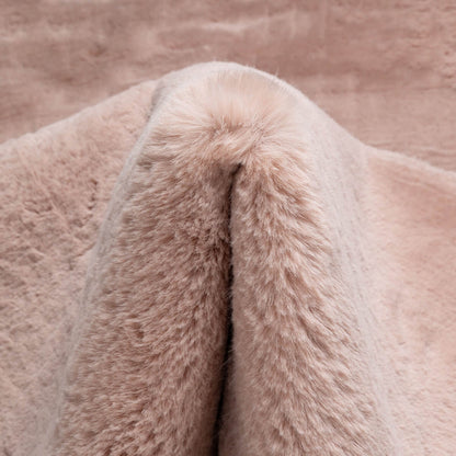 שטיח באני ורוד BUNNY