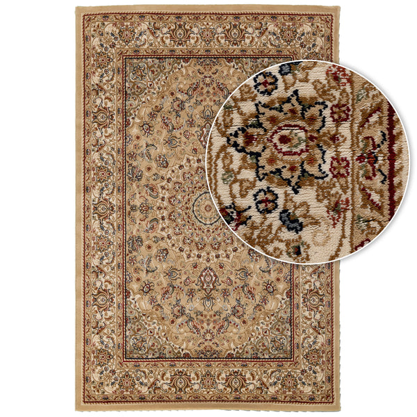 שטיח פלורה FLORA