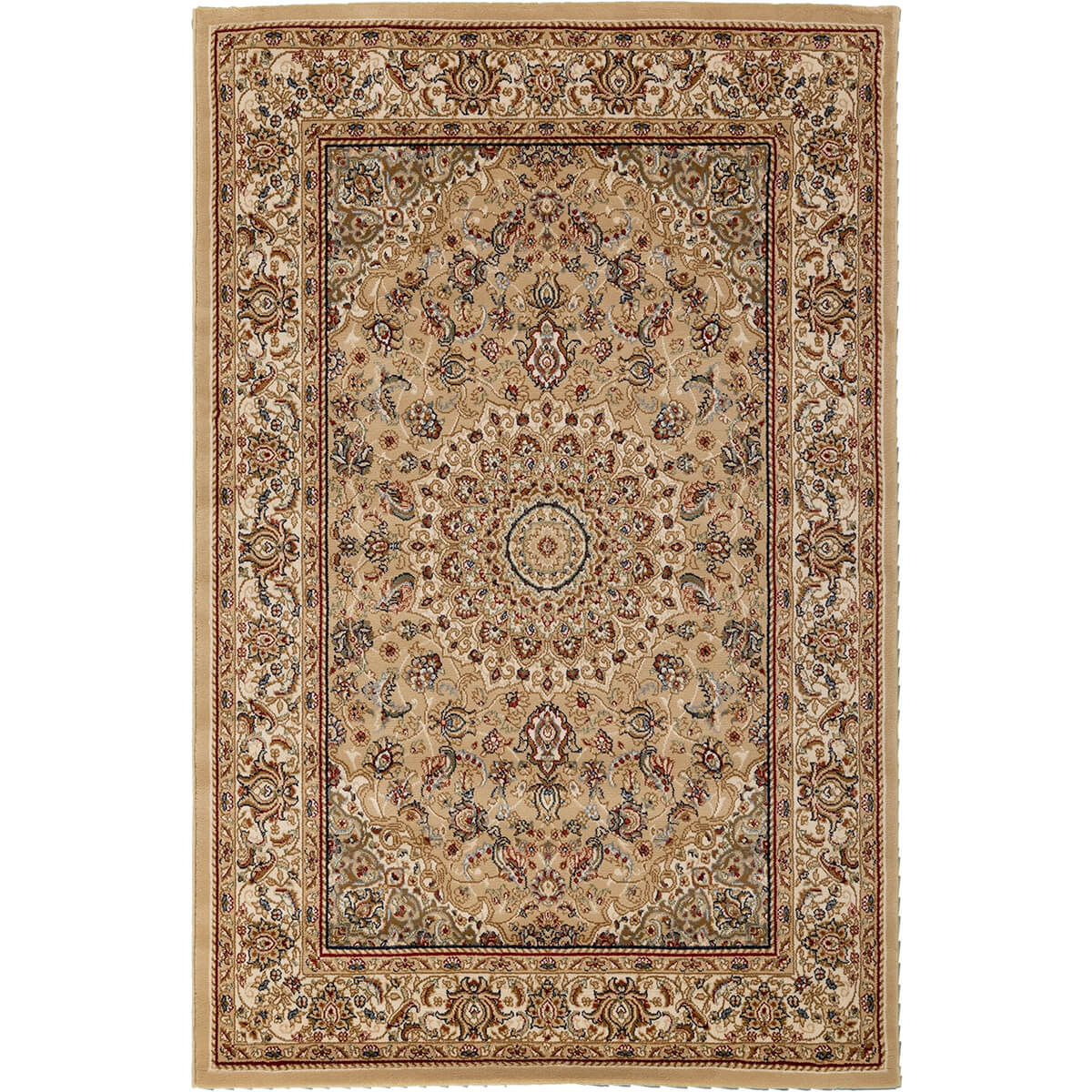 שטיח פלורה FLORA