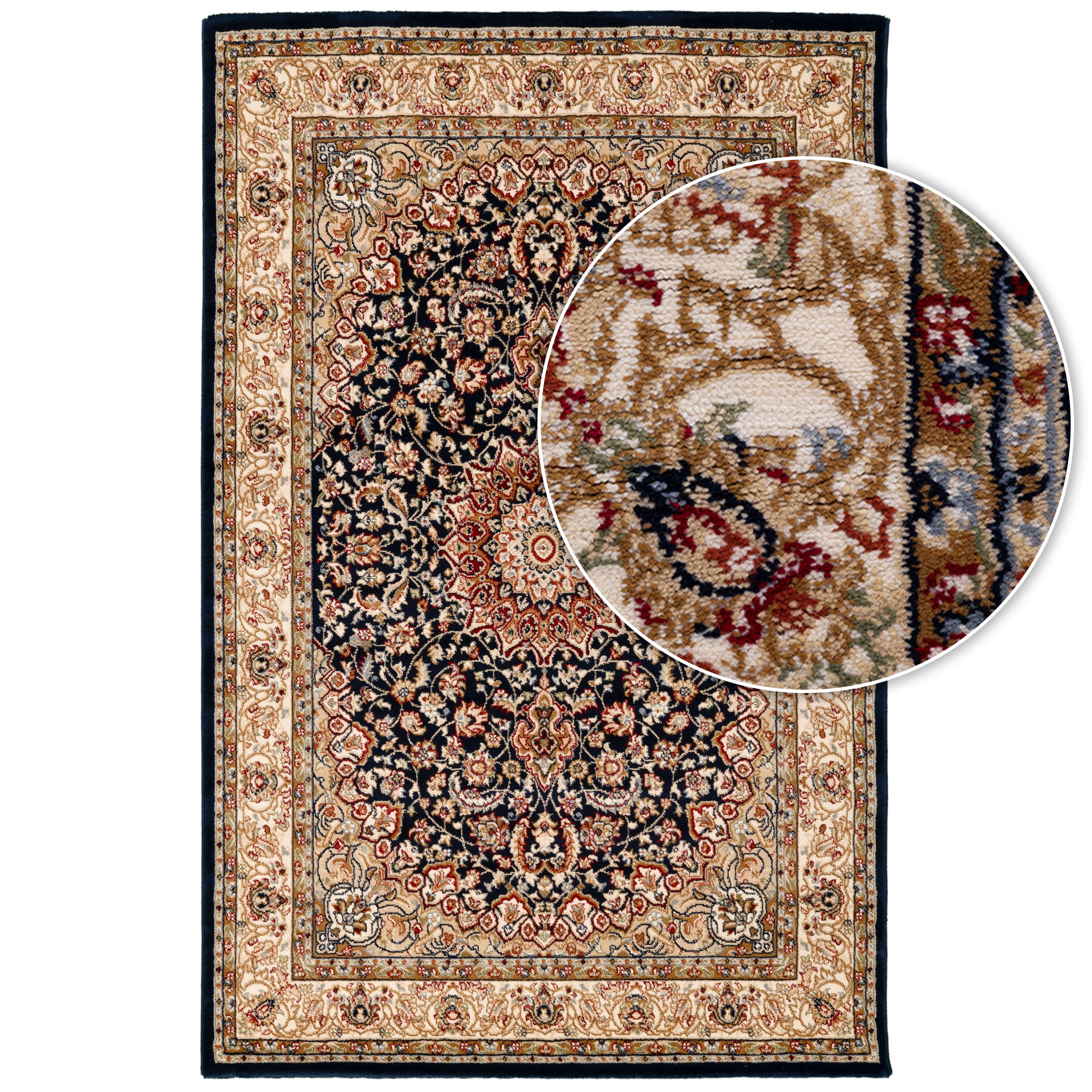 שטיח פלורה FLORA