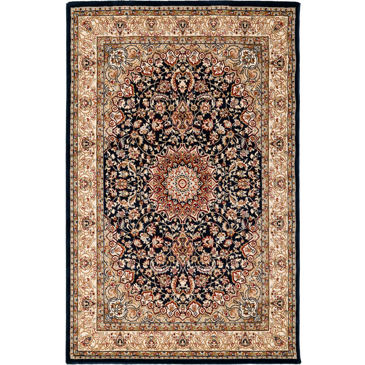 שטיח פלורה FLORA