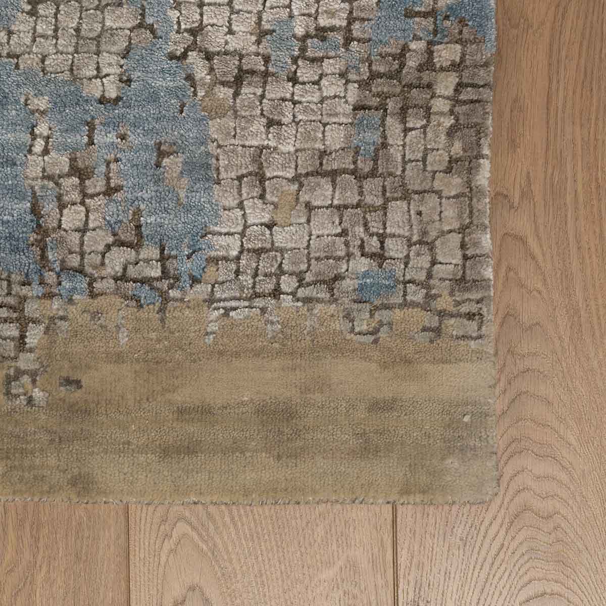 שטיח ונציה ארט צבעוני 360*272 VENICE ART