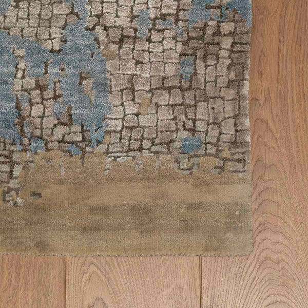 שטיח ונציה ארט צבעוני 360*272 VENICE ART