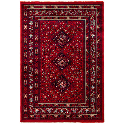 שטיח לוריאן אדום LORIEN