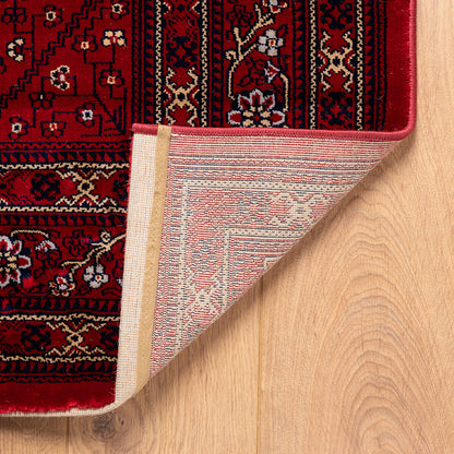 שטיח לוריאן אדום LORIEN