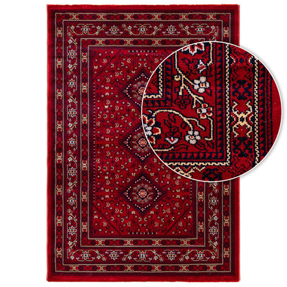 שטיח לוריאן אדום LORIEN