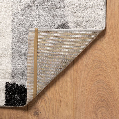 שטיח לורה אפור LORA