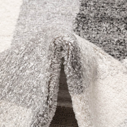 שטיח לורה אפור LORA