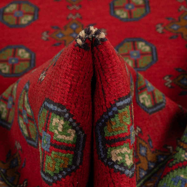 שטיח קאבול אדום KABUL 103*148 - hover