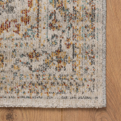 שטיח סיטאר 01 קרם SITAR